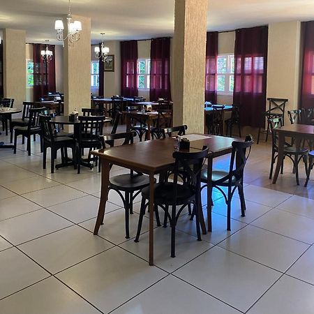 Vila Suica 1818 Quarto Hotel Nova Friburgo Extérieur photo