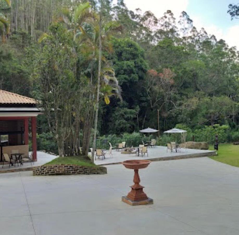 Vila Suica 1818 Quarto Hotel Nova Friburgo Extérieur photo